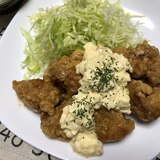 ★チキン南蛮★